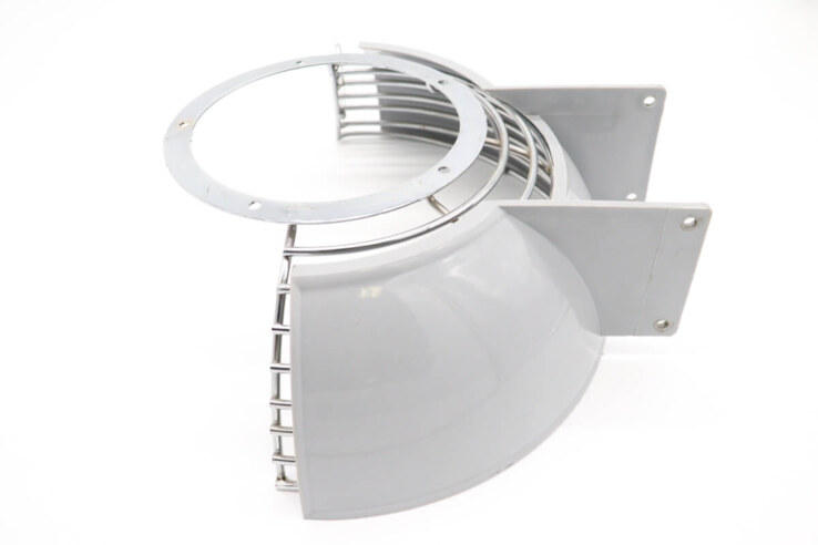 Maxima MPM20 – Schutz Guard Complet (<2015) · 09300271