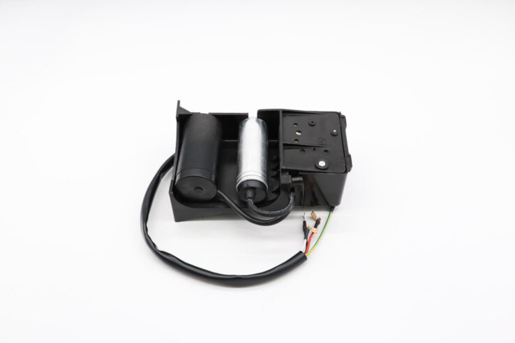 Maxima Msl 3X15l Kompressor · 09310498