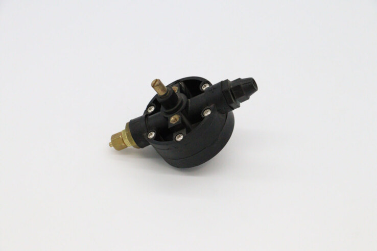 Maxima VN500 ULTRA (<2016) – Klarspülerpumpe 09210550