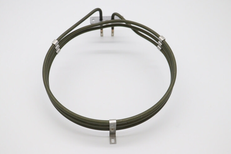 Maxima Rund Heizelement 230V 3000W · 08563009