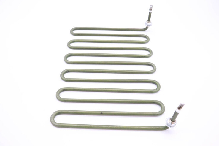 Maxima MSALLIFT 2.8 – Verwarmingselement · 09347980