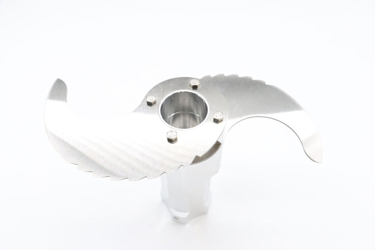 Maxima MCD-9L – Messer · 09302432