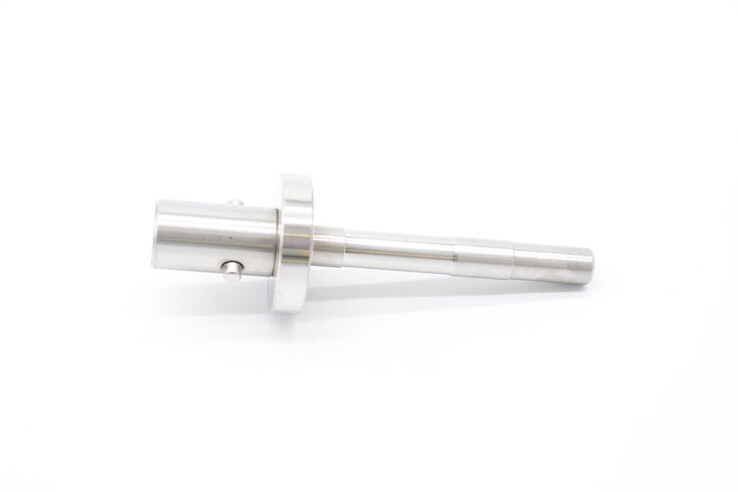 Maxima DPP15 – Spindel #28 09350427
