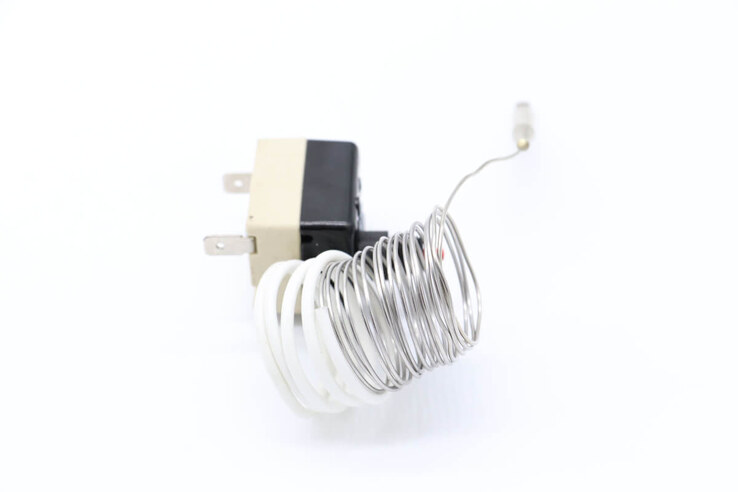 Maxima M600 – Sicherheitsthermostat · 09392007