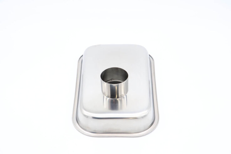 Maxima MMM12/22 – Siegelform für Fleischschalen (Nm) 09356118