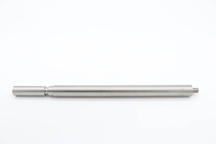 Maxima Kutter 20/30L – Kippbar Arm #27 · 09399440