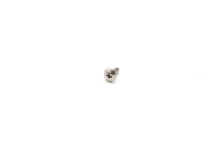 Maxima ICE – Schroef #6 08400306