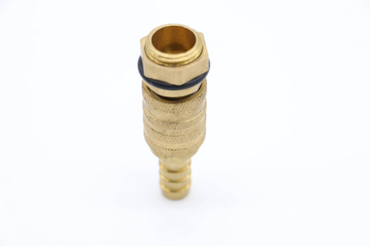 Maxima MPP15 – Water sproei buis compleet. · 09350200