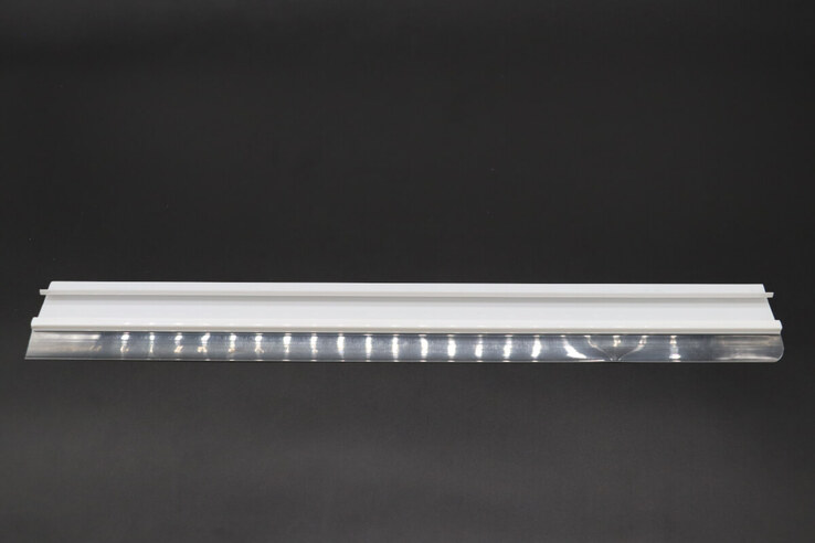 Maxima SC220 – Kunststof printplaat houder · 09400856