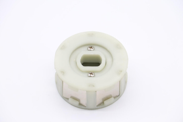 Maxima MSL 1/2/3-15 Innen Rührer Anschluss Magnets 09310474