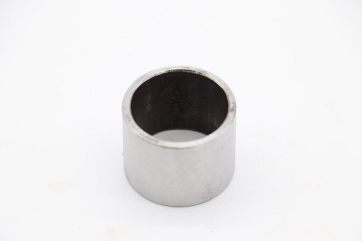 Maxima MSM50RB – Bus voor Bucket as #125 09361944