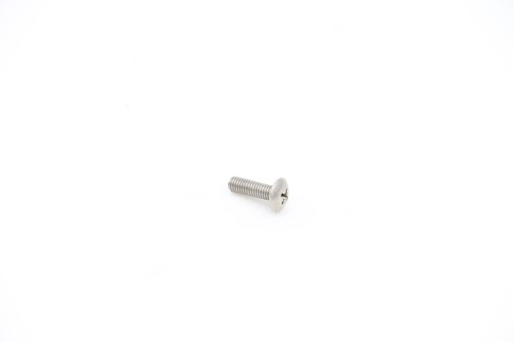 Maxima VN500 – M5*15 Rysb Inox Schraube für Halterung Fuß · 09200150