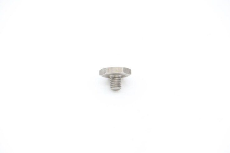 Maxima VN(G) – Schraube M8 Wascharm · 09200117