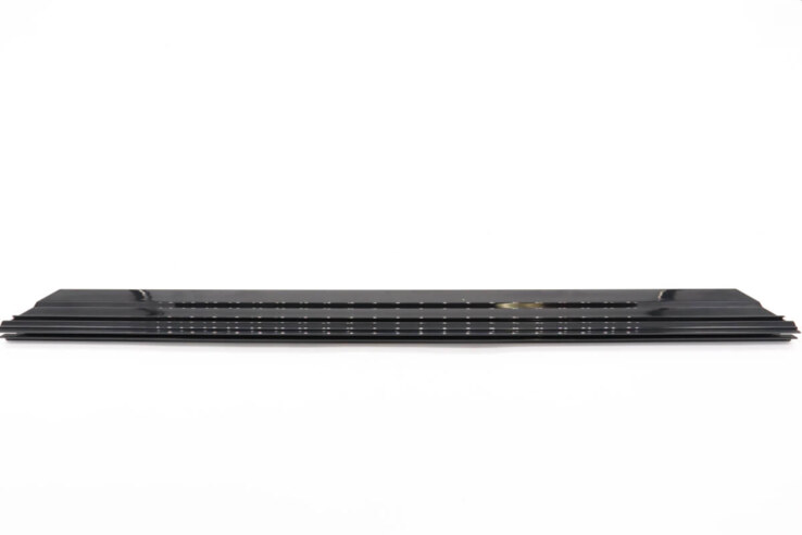 Maxima SC500 – Tür Rahmen (Oben & Unten) · 09400746