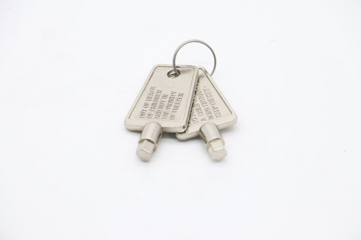 Maxima CFR (ALL MODELS) – Key 09402419