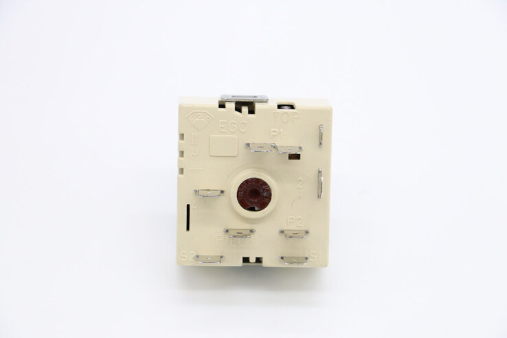 Maxima DSGL – Proportioner Schalter · 09347903