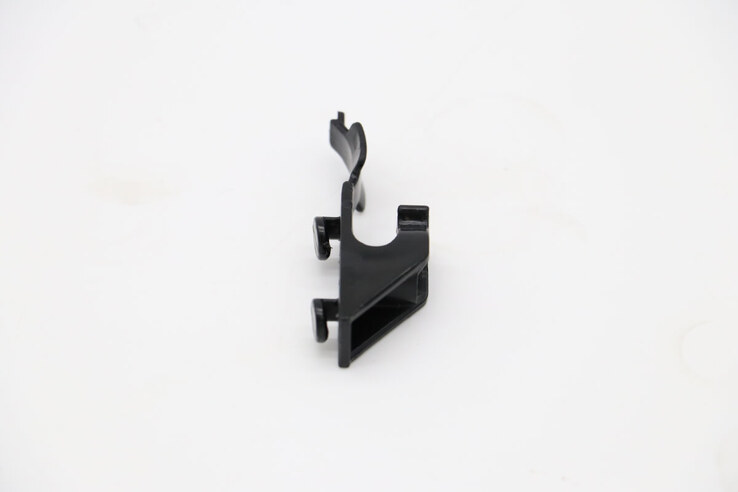 Maxima SC58/78/98 (BLACK) – Clips (Nm) · 09401316