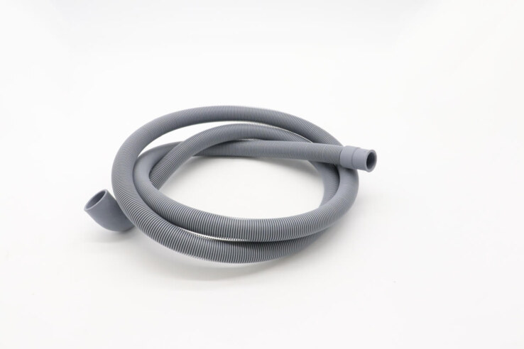 Maxima ID350/400 ULTRA – Auslass Hose To Non-Rücklauf Ventil 09240264