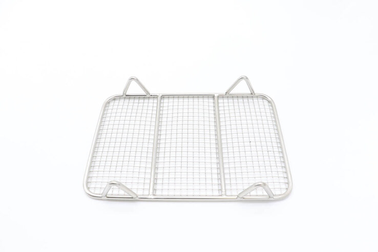 Maxima Mf 4 Layer von Frittierkorb · 09340103