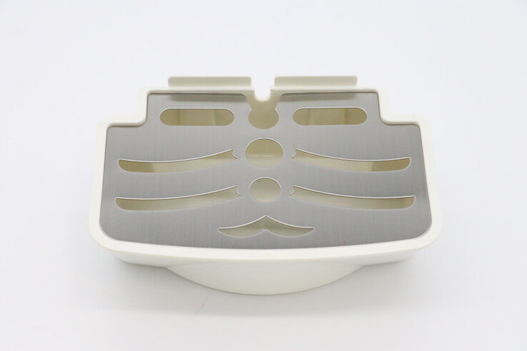 Maxima Dp1/2/3 Tropfschale 09310310