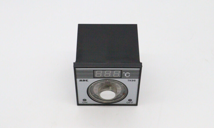 Maxima Epo1/2/3 Thermostat (Om) 09303013