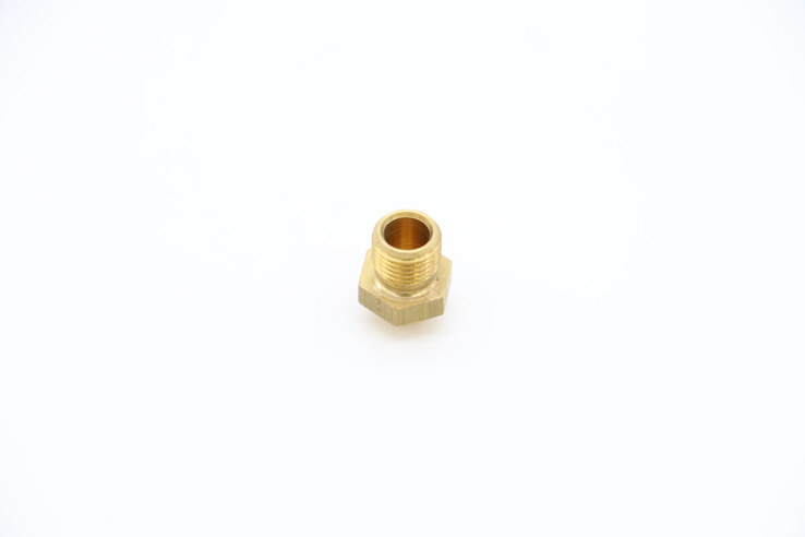 Maxima Gasdüse M8*0,75 / Q 2,00 mm · 09399224