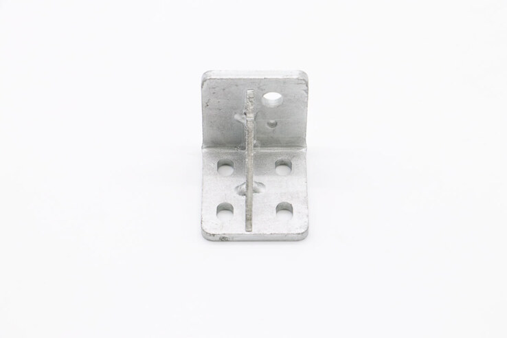 Maxima RG/FRG200/400/600 – Scharnier #21 (unten) 09405118