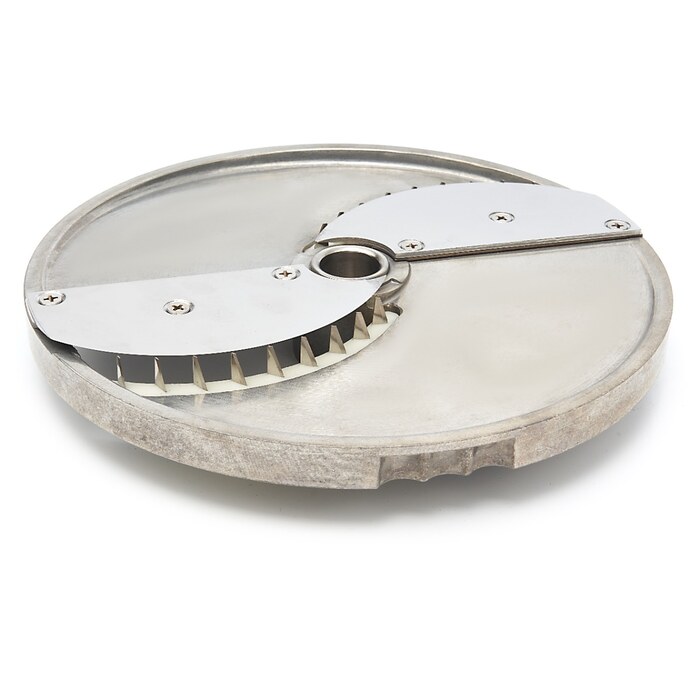 Maxima VC750 · Julienne Messer 8 mm