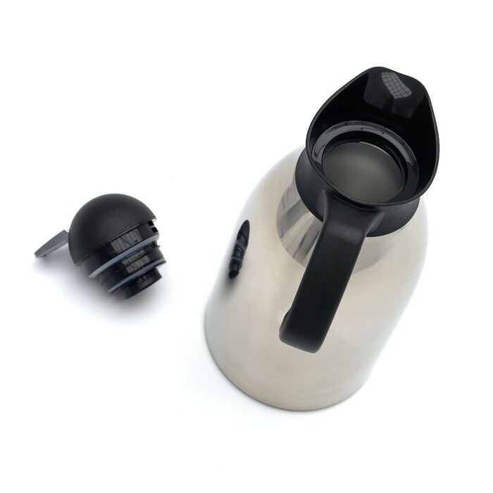 Maxima Filterkaffeemaschine – isolierte Kanne 2 l · 09365256