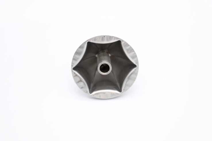 Maxima ECJXLA – Kegel · 09304501