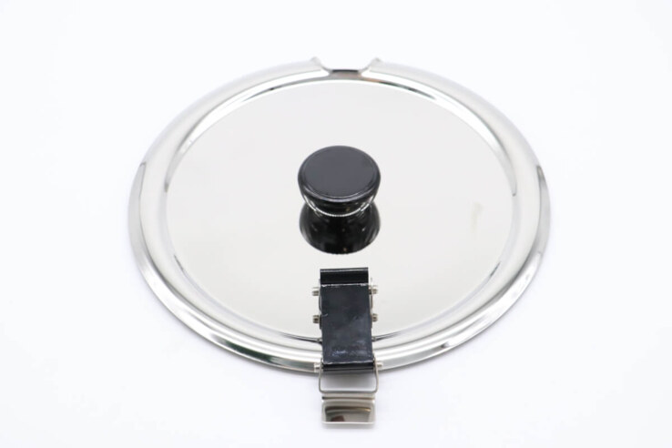 Maxima SK10/10SS – Deckel mit Scharnier · 09302207