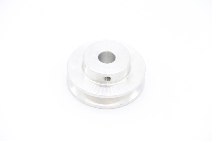 Maxima MGP5/8 – Motor poelie 09380014