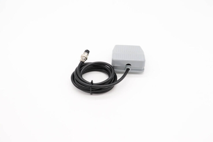 Maxima ASF15/20/25 – Fuß Pedal · 09303453