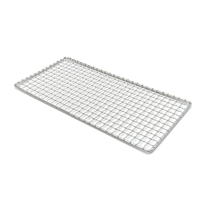 Maxima Hibachi Grill 40 x 22 cm · Keramisch · Tafelmodel · 09378040