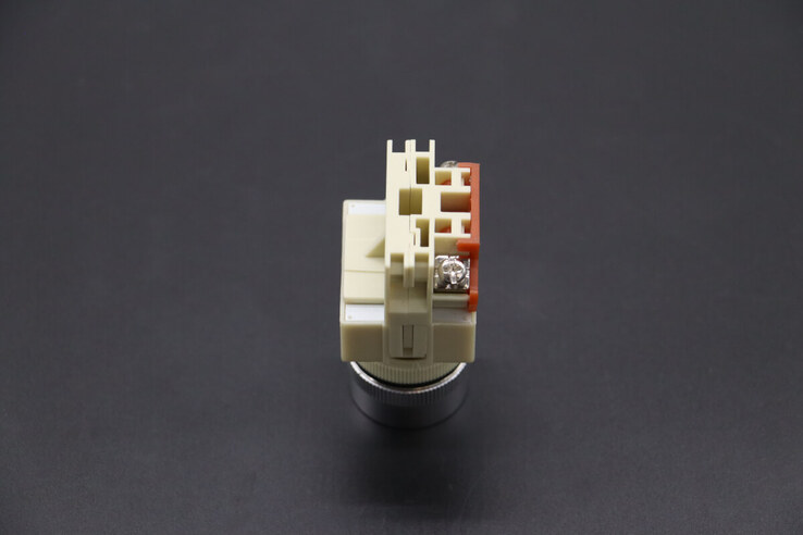 Maxima DPP15/20 – Stop Schalter #12 · 09350403