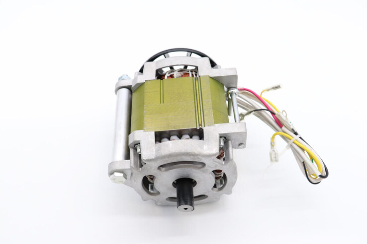 Maxima MS300 – Motor #58 · 09302155