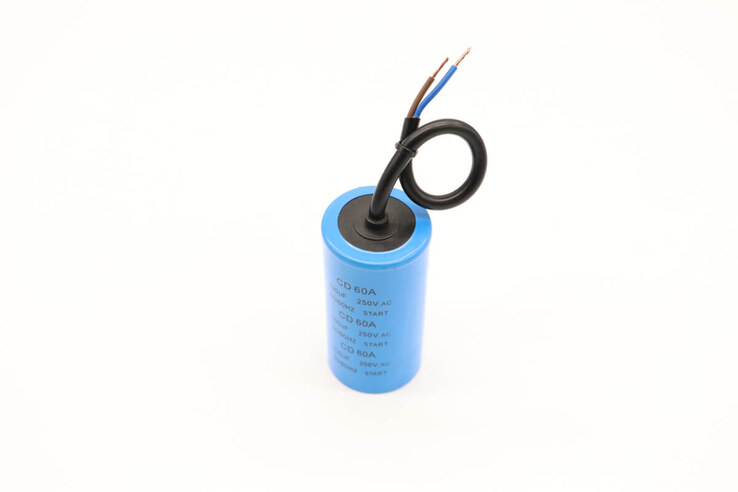 Maxima MMM12 – Startcondensator (Om) 09356285