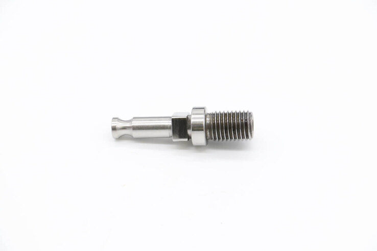 Maxima MMM22 – Achse für Worm Rad · 09356290