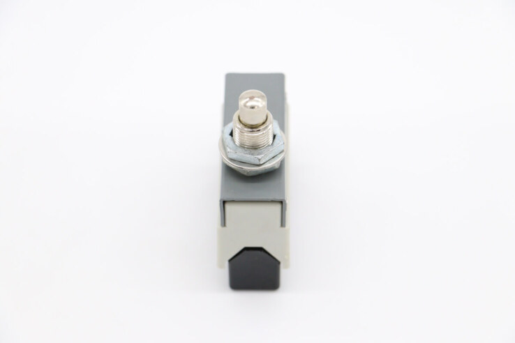 Maxima MVAC300/400 – Mikroschalter · 09310101