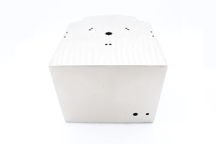 Maxima Cutter 12/18 L – Bodem voet · 09506142