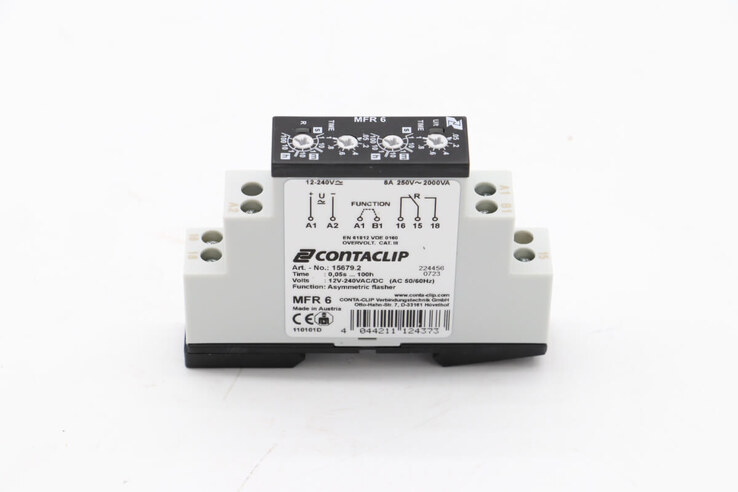 Maxima STEAM – Timer #14 · 08500415