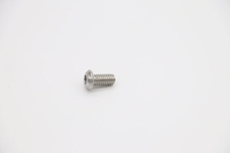 Maxima DDR/SDR – Tbei Schraube M6x20 #4 · 08900086