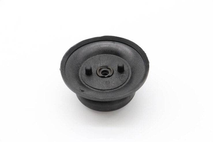 Maxima Mf4+8 Drehknopf für Deckel · 09340091