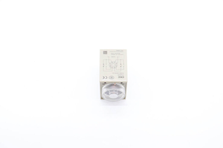 Maxima TIMER RELAY – 10 Minutes 09374375