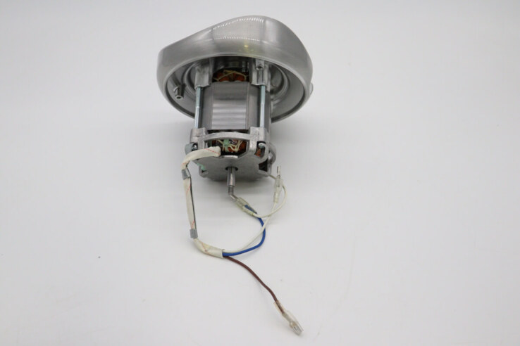 Maxima ECJXL – Motor Komplett* · 09304459