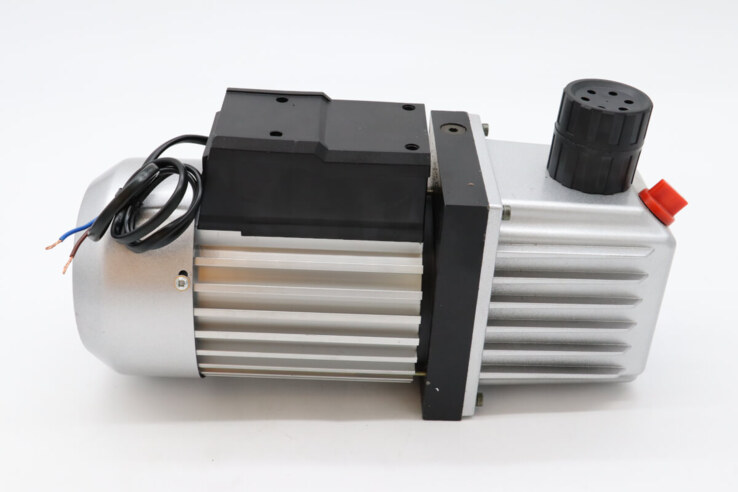 Maxima MVAC – Pumpe 10M3 (Nm) · 09330018