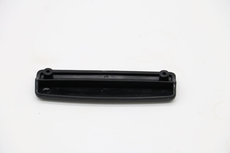 Maxima SC58/78/98 – Türgriff (Schwarz) · 09401334