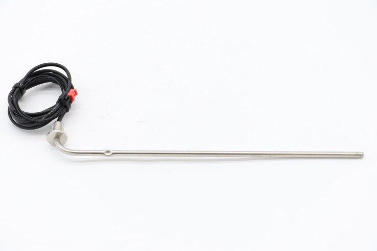 Maxima Inductie Friteuse 8L – Olie temperatuursensor 160Cm #5 (Om) 09371955