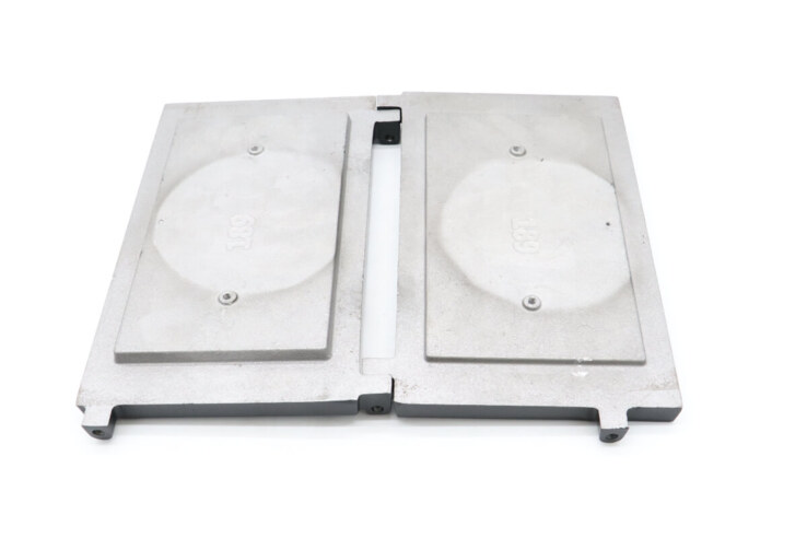 Maxima VAGINA 3 – Heizplatten (Set aus 2) · 09374943