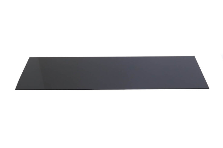Maxima MDG4 – Widerstand Robox Color Glasscheibe (785X240mm) 09370383